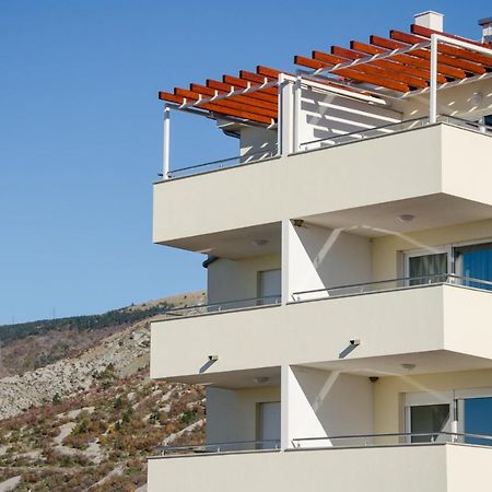 Apartman Leona Villa Nehaj Senj  Exterior photo