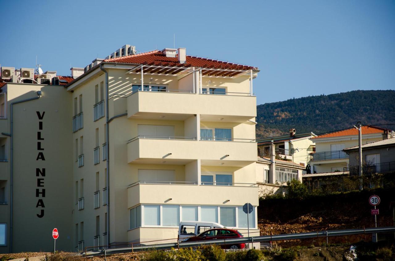 Apartman Leona Villa Nehaj Senj  Exterior photo