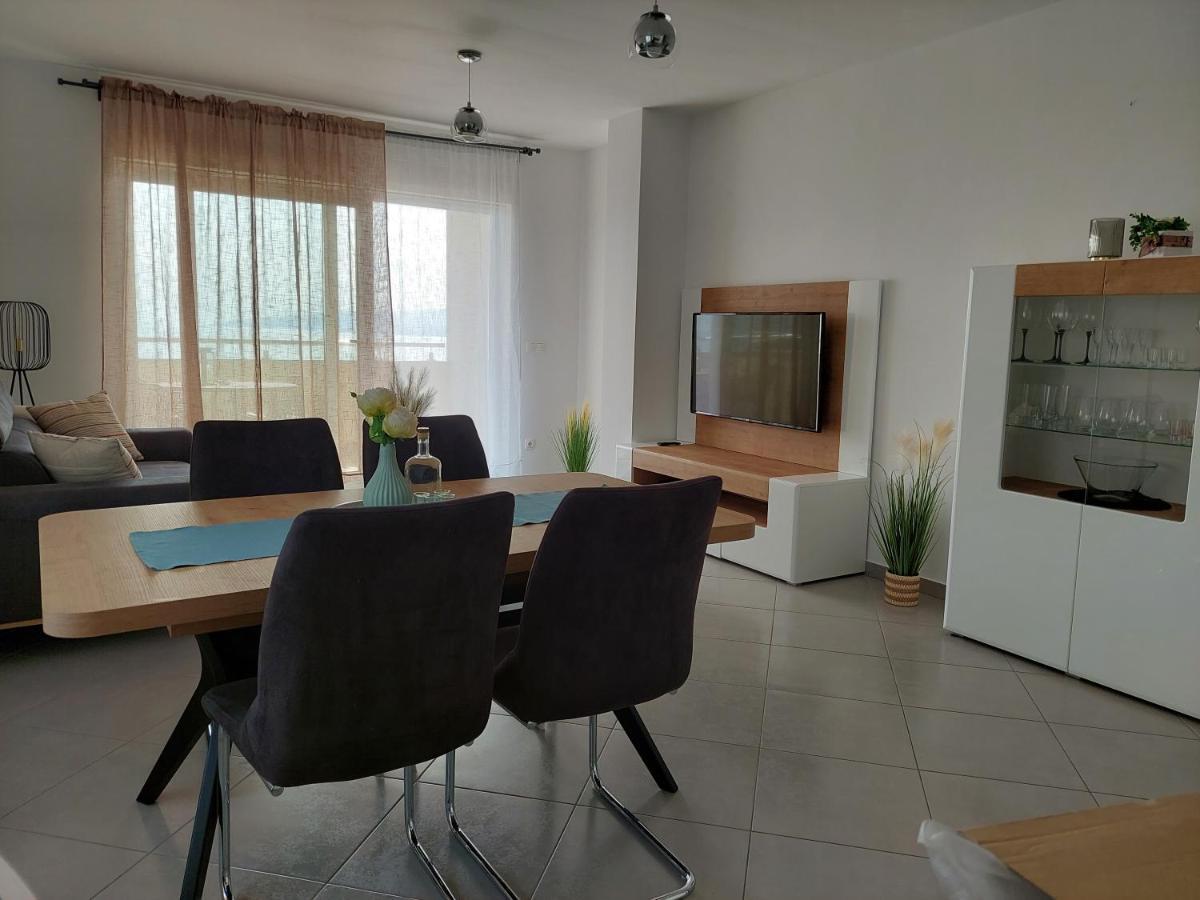 Apartman Leona Villa Nehaj Senj  Exterior photo